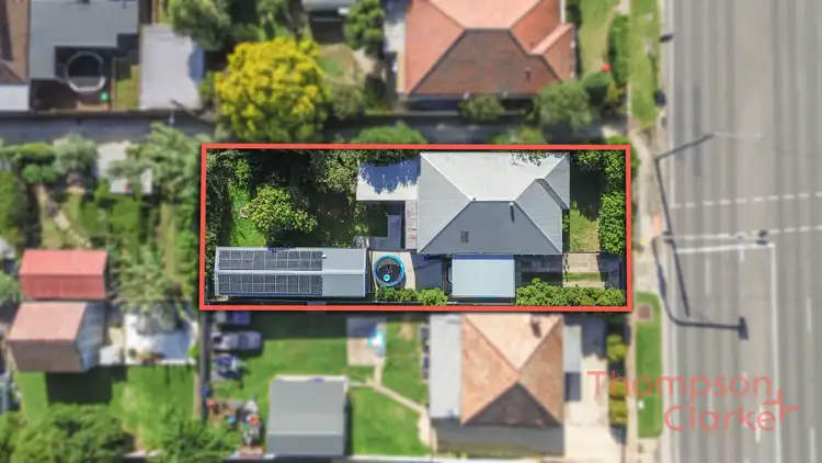 Second view of Homely house listing, 220 New England Highway, Rutherford NSW 2320