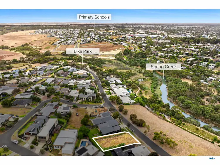 61 Spring Valley Drive, Torquay VIC 3228