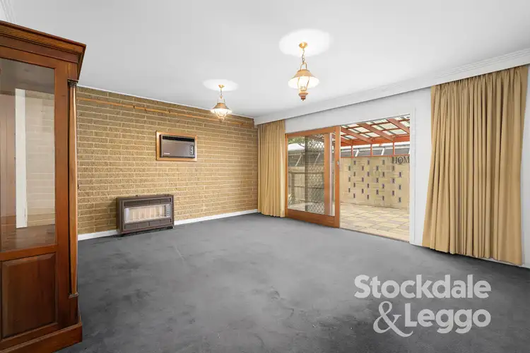 Third view of Homely house listing, 136 Eastbourne Road, Rosebud VIC 3939