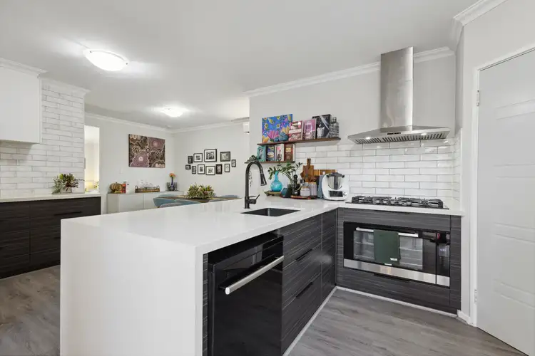 Third view of Homely house listing, 124D Edinboro Street, Joondanna WA 6060