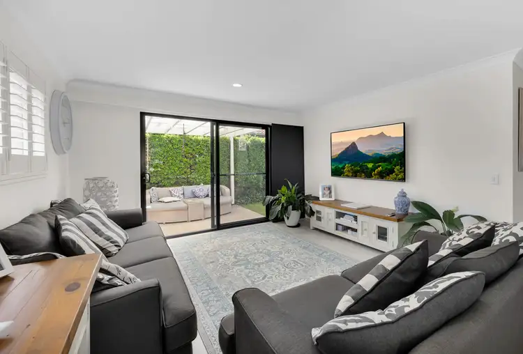 Fourth view of Homely villa listing, 328/64 Gilston Road, Nerang QLD 4211