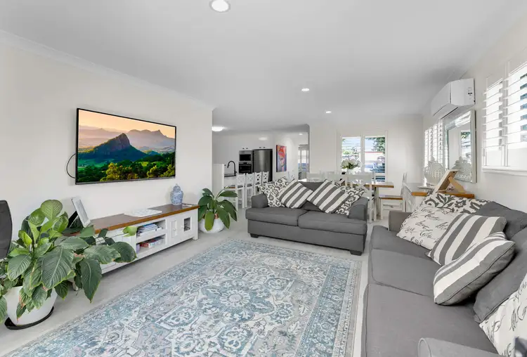 Sixth view of Homely villa listing, 328/64 Gilston Road, Nerang QLD 4211