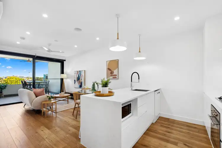 Second view of Homely apartment listing, 304/117 Prospect Road, Prospect SA 5082