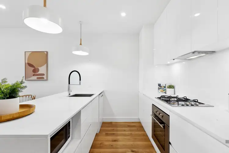 Third view of Homely apartment listing, 304/117 Prospect Road, Prospect SA 5082