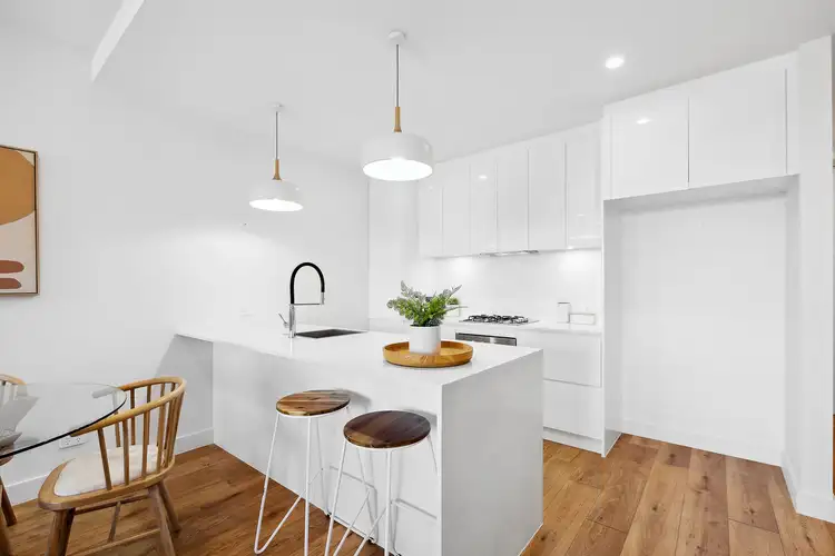 Fourth view of Homely apartment listing, 304/117 Prospect Road, Prospect SA 5082