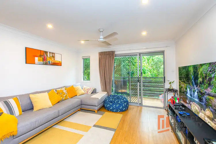 Third view of Homely townhouse listing, 63/30 Taylor Place, Mackenzie QLD 4156