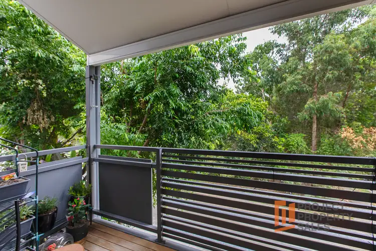 Fourth view of Homely townhouse listing, 63/30 Taylor Place, Mackenzie QLD 4156