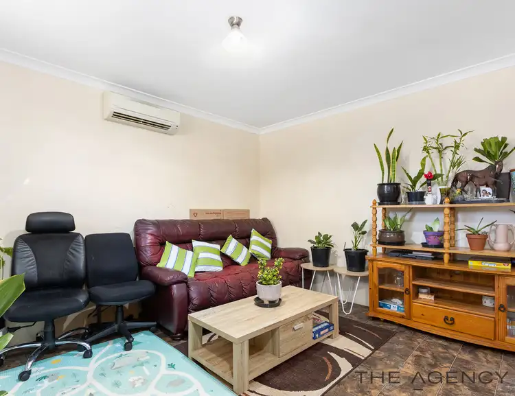 Fourth view of Homely house listing, 5 Quandong Place, Armadale WA 6112