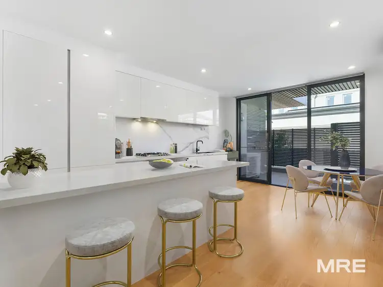 Main view of Homely apartment listing, 103/1084 Burke Road, Balwyn North VIC 3104