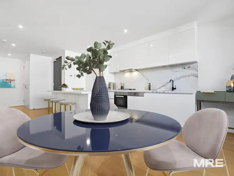 Third view of Homely apartment listing, 103/1084 Burke Road, Balwyn North VIC 3104