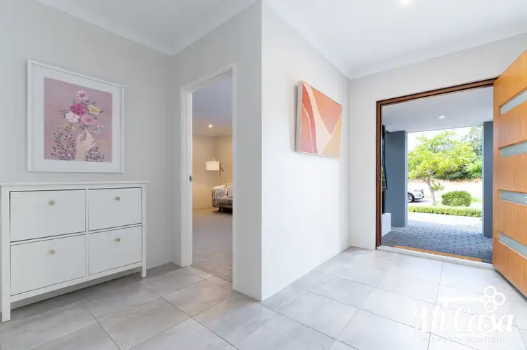 Third view of Homely house listing, 21 Wishbone Drive, South Guildford WA 6055