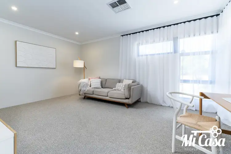 Fourth view of Homely house listing, 21 Wishbone Drive, South Guildford WA 6055