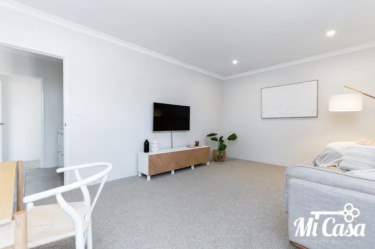 Fifth view of Homely house listing, 21 Wishbone Drive, South Guildford WA 6055