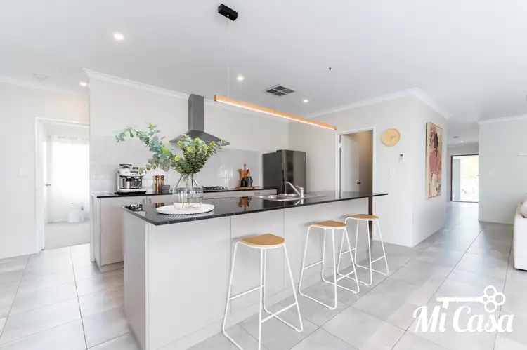 Seventh view of Homely house listing, 21 Wishbone Drive, South Guildford WA 6055