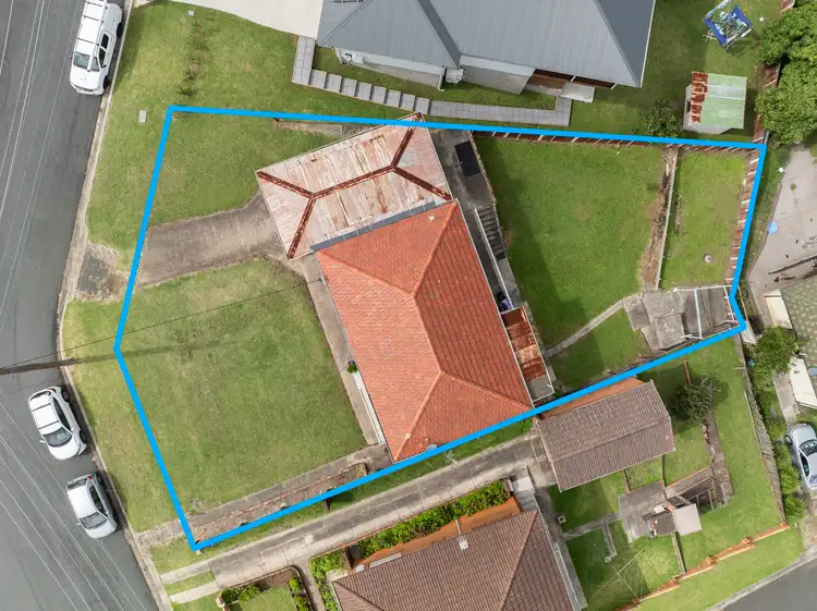 Second view of Homely house listing, 29 Minnegang Street, Warrawong NSW 2502