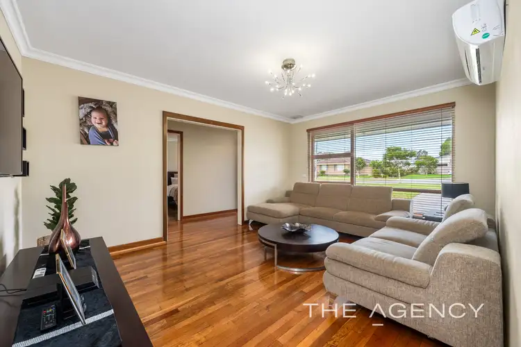 Fourth view of Homely house listing, 21 Wooramel Way, Nollamara WA 6061