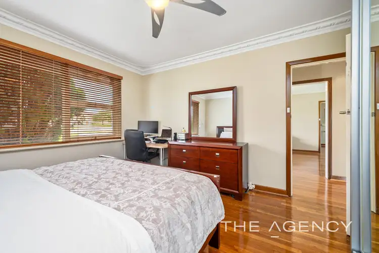 Sixth view of Homely house listing, 21 Wooramel Way, Nollamara WA 6061