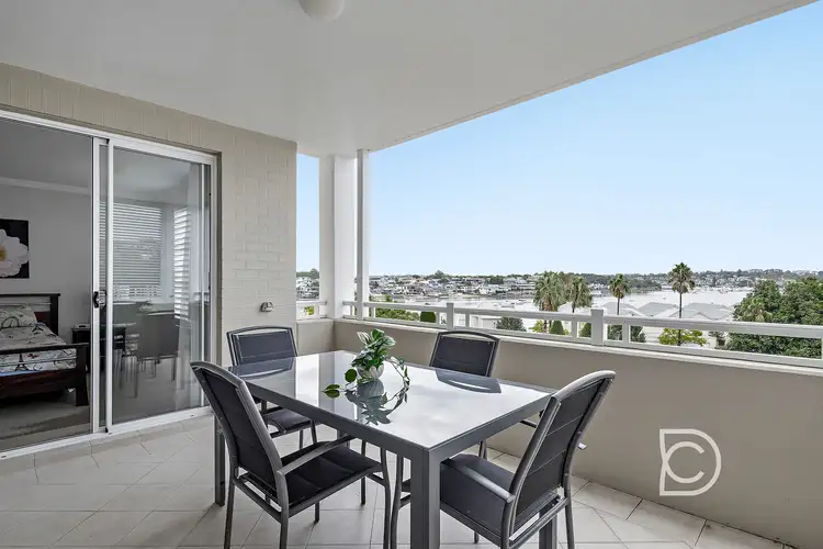 Second view of Homely apartment listing, 36/35-39 Phillips Street, Cabarita NSW 2137