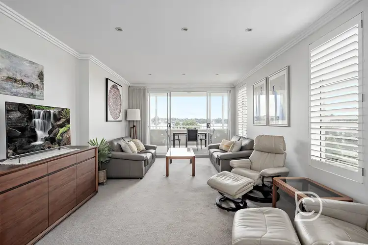 Third view of Homely apartment listing, 36/35-39 Phillips Street, Cabarita NSW 2137