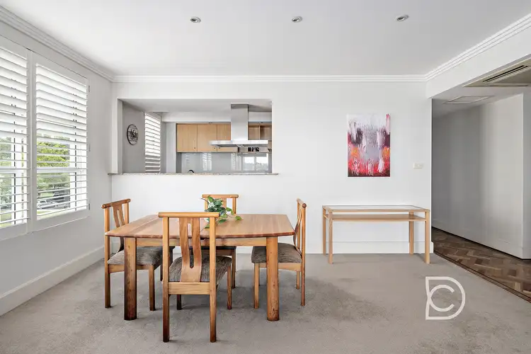 Fourth view of Homely apartment listing, 36/35-39 Phillips Street, Cabarita NSW 2137