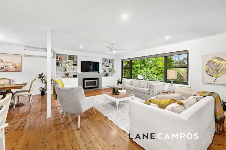 Second view of Homely house listing, 27a Marshall Street, New Lambton Heights NSW 2305