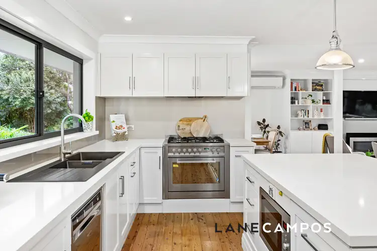 Sixth view of Homely house listing, 27a Marshall Street, New Lambton Heights NSW 2305