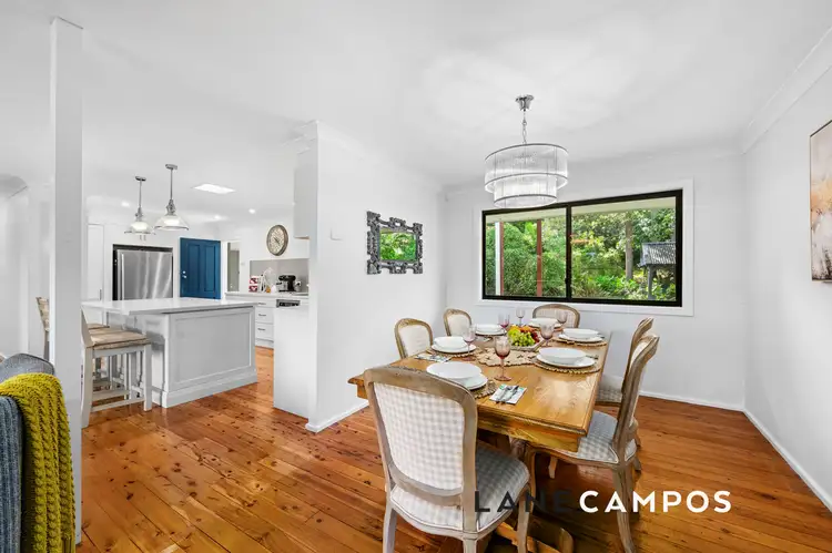 Seventh view of Homely house listing, 27a Marshall Street, New Lambton Heights NSW 2305