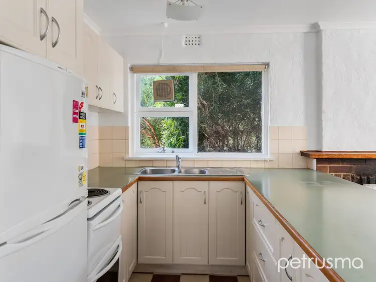 Fifth view of Homely unit listing, 1/46 Tower Road, New Town TAS 7008