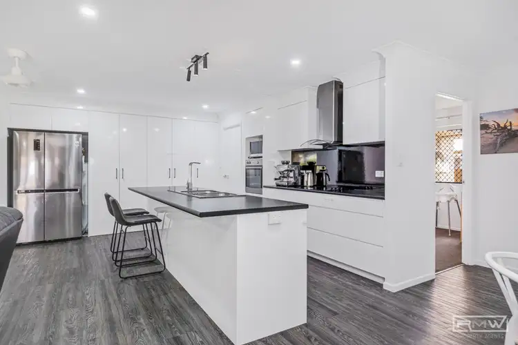 Third view of Homely house listing, 34 Starfish Drive, Lammermoor QLD 4703