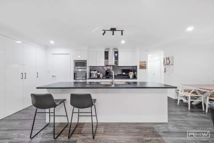 Fourth view of Homely house listing, 34 Starfish Drive, Lammermoor QLD 4703