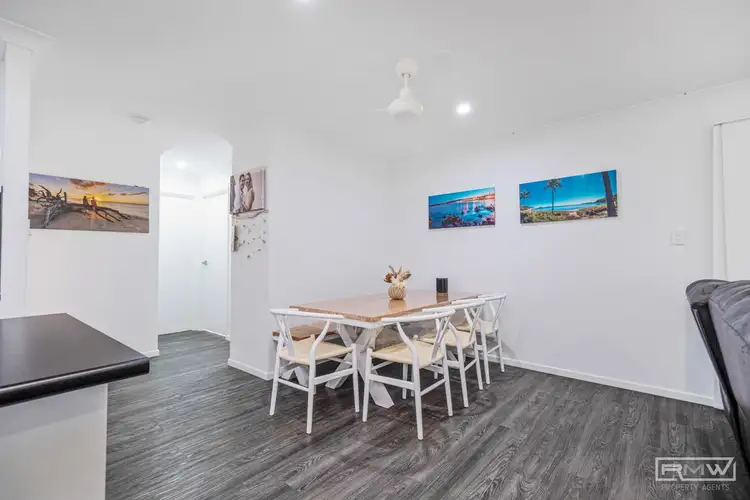 Fifth view of Homely house listing, 34 Starfish Drive, Lammermoor QLD 4703