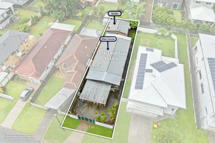 Main view of Homely house listing, 16 Pengam Street, Kuraby QLD 4112