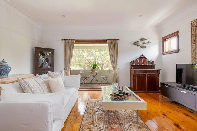 Third view of Homely house listing, 7A John Street, Hunters Hill NSW 2110