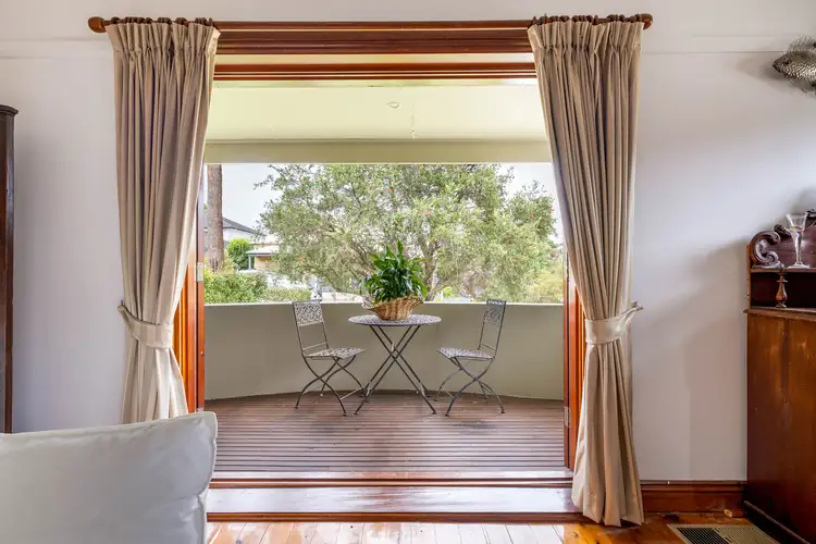 Fourth view of Homely house listing, 7A John Street, Hunters Hill NSW 2110