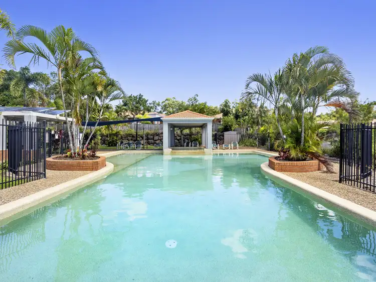 83/54 Gemvale Road, Reedy Creek QLD 4227