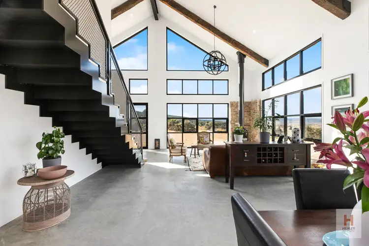 Fourth view of Homely rural property listing, 3788 Kosciuszko Road, Berridale NSW 2628