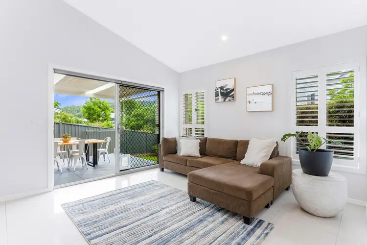 Third view of Homely house listing, 11B Headwater Place, Albion Park NSW 2527