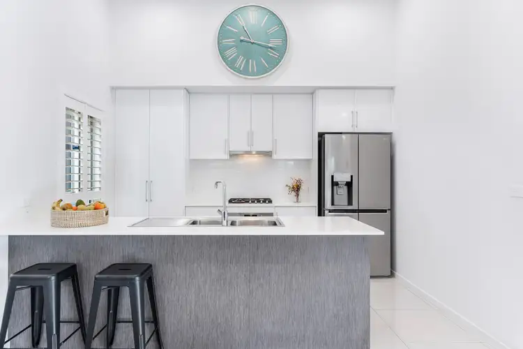 Fifth view of Homely house listing, 11B Headwater Place, Albion Park NSW 2527