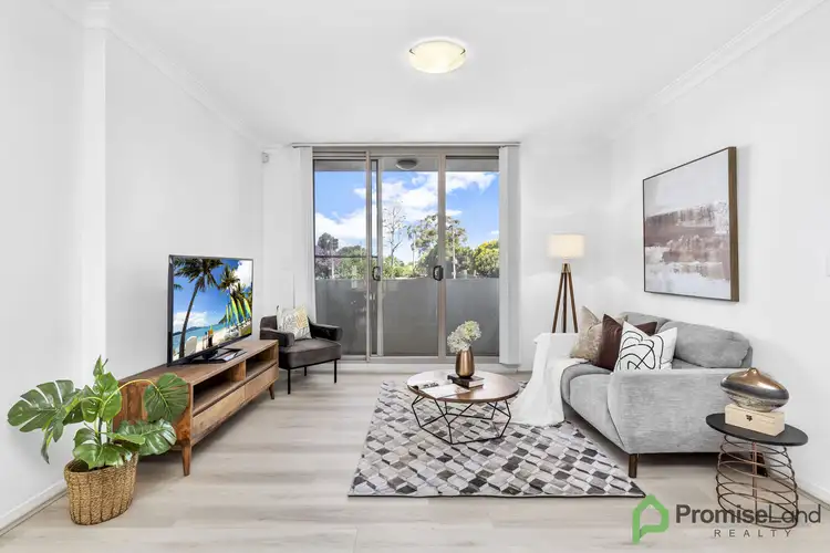6/21-25 Seven Hills Road, Baulkham Hills NSW 2153
