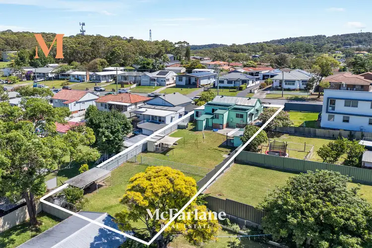 22 Maud Street, Cardiff South NSW 2285