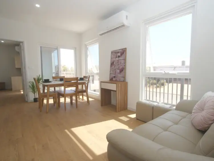Second view of Homely apartment listing, 1/36 Threadfin Loop, South Hedland WA 6722