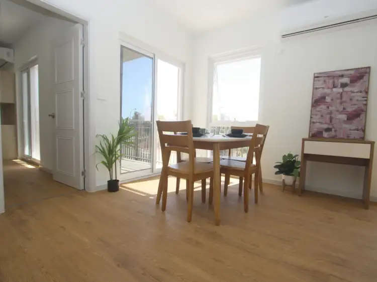 Third view of Homely apartment listing, 1/36 Threadfin Loop, South Hedland WA 6722