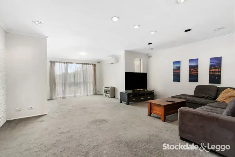 Second view of Homely house listing, 20 Rae Crescent, Churchill VIC 3842