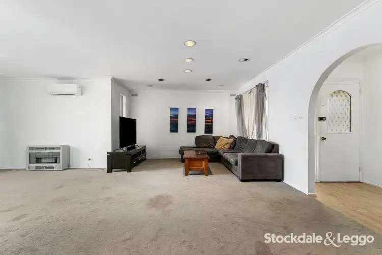 Third view of Homely house listing, 20 Rae Crescent, Churchill VIC 3842