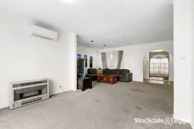 Fourth view of Homely house listing, 20 Rae Crescent, Churchill VIC 3842