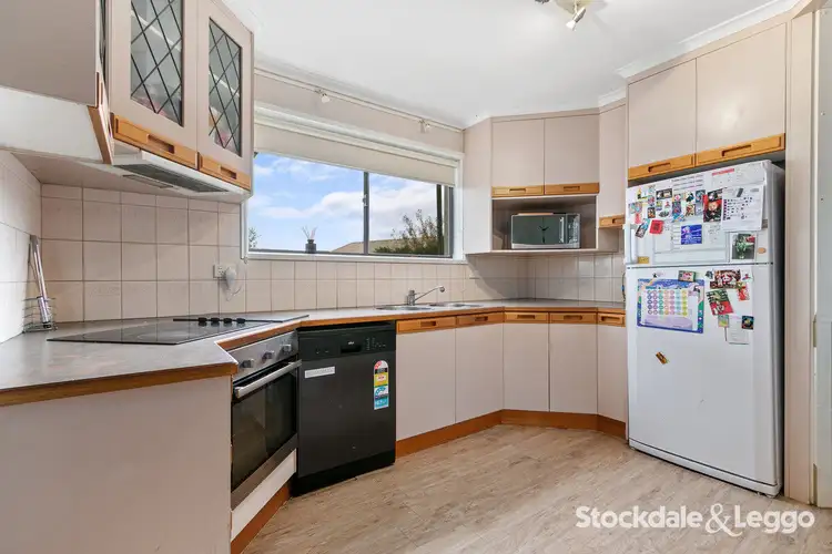 Fifth view of Homely house listing, 20 Rae Crescent, Churchill VIC 3842