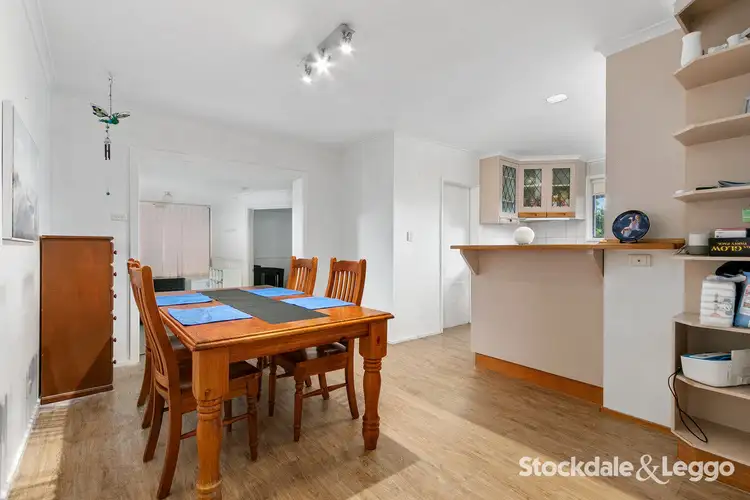 Sixth view of Homely house listing, 20 Rae Crescent, Churchill VIC 3842