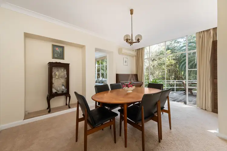 Fifth view of Homely house listing, 19 Buckingham Road, Killara NSW 2071