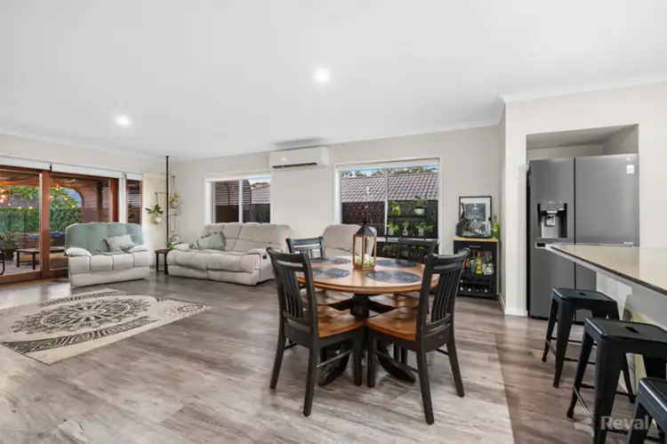 Third view of Homely house listing, 25 Banya Crescent, Springfield Lakes QLD 4300
