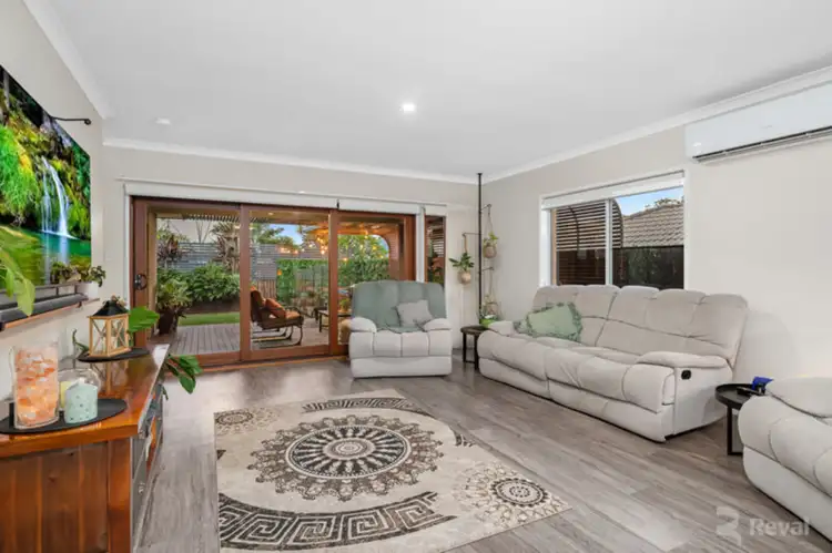 Fourth view of Homely house listing, 25 Banya Crescent, Springfield Lakes QLD 4300